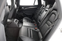 Porsche Panamera vaihtoauto