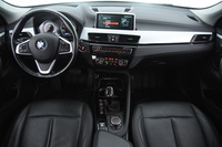 BMW X2 vaihtoauto