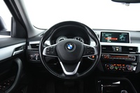 BMW X2 vaihtoauto