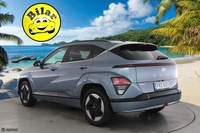 Hyundai KONA Electric vaihtoauto