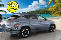 Hyundai KONA Electric vaihtoauto