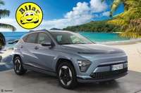 Hyundai KONA Electric vaihtoauto