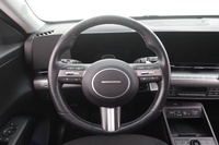 Hyundai KONA Electric vaihtoauto