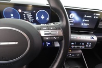 Hyundai KONA Electric vaihtoauto