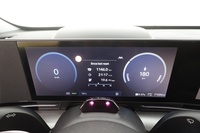 Hyundai KONA Electric vaihtoauto