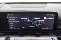 Hyundai KONA Electric vaihtoauto