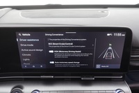 Hyundai KONA Electric vaihtoauto