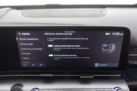 Hyundai KONA Electric vaihtoauto