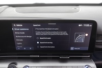 Hyundai KONA Electric vaihtoauto