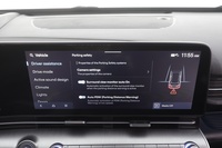 Hyundai KONA Electric vaihtoauto
