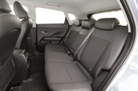Hyundai KONA Electric vaihtoauto