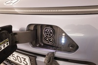 Hyundai KONA Electric vaihtoauto