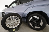Hyundai KONA Electric vaihtoauto