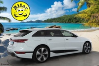 Audi A6 e-tron vaihtoauto