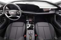Audi A6 e-tron vaihtoauto
