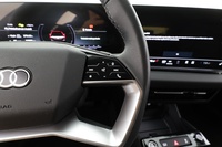 Audi A6 e-tron vaihtoauto