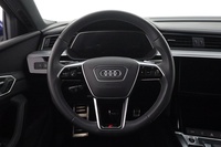Audi Q8 e-tron vaihtoauto