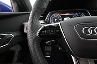 Audi Q8 e-tron vaihtoauto