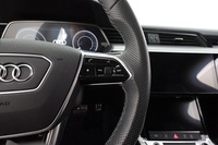 Audi Q8 e-tron vaihtoauto