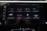 Audi Q8 e-tron vaihtoauto