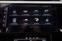 Audi Q8 e-tron vaihtoauto