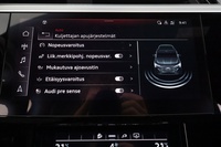 Audi Q8 e-tron vaihtoauto