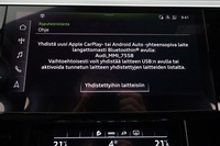 Audi Q8 e-tron vaihtoauto