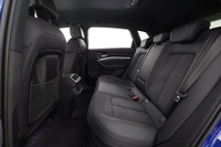 Audi Q8 e-tron vaihtoauto