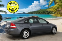 Volvo S40 vaihtoauto