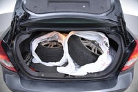 Volvo S40 vaihtoauto