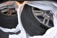 Volvo S40 vaihtoauto