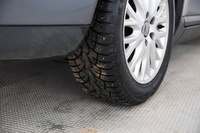 Volvo S40 vaihtoauto