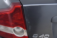 Volvo S40 vaihtoauto