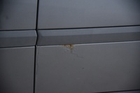 Volvo S40 vaihtoauto