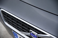 Volvo S40 vaihtoauto