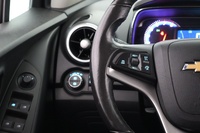 Chevrolet Trax vaihtoauto