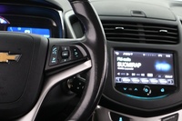Chevrolet Trax vaihtoauto