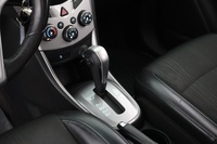 Chevrolet Trax vaihtoauto