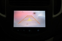 Chevrolet Trax vaihtoauto