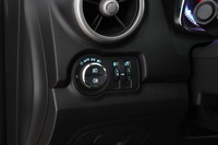 Chevrolet Trax vaihtoauto