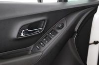 Chevrolet Trax vaihtoauto