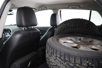 Chevrolet Trax vaihtoauto