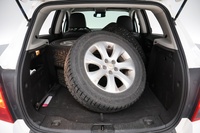 Chevrolet Trax vaihtoauto