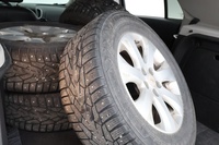 Chevrolet Trax vaihtoauto