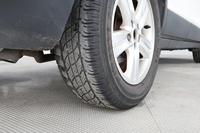 Chevrolet Trax vaihtoauto