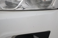 Chevrolet Trax vaihtoauto