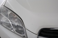 Chevrolet Trax vaihtoauto