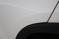 Chevrolet Trax vaihtoauto