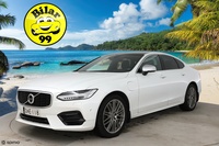 Volvo S90 vaihtoauto