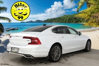 Volvo S90 vaihtoauto